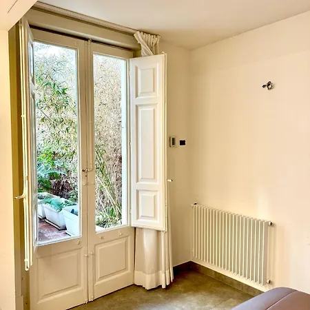 Cortile Nobile Luxury Apartment