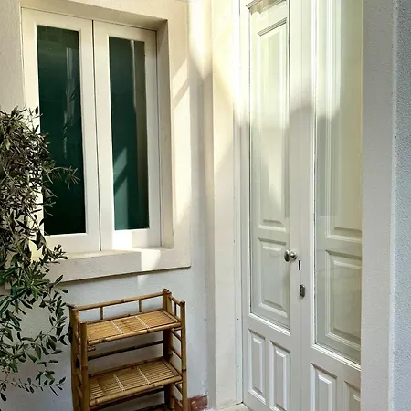 Apartment Cortile Nobile Luxury *