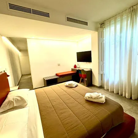 Apartment Cortile Nobile Luxury Catania