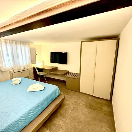Cortile Nobile Luxury Catania