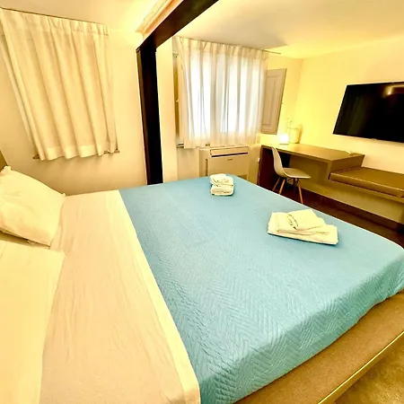 Apartment Cortile Nobile Luxury