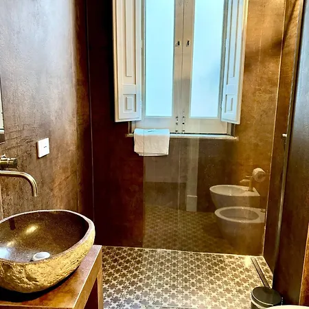 Cortile Nobile Luxury Apartment *