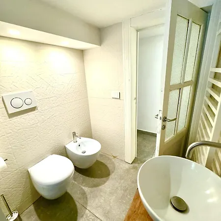 Apartment Cortile Nobile Luxury *