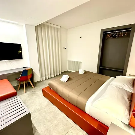 Cortile Nobile Luxury Catania
