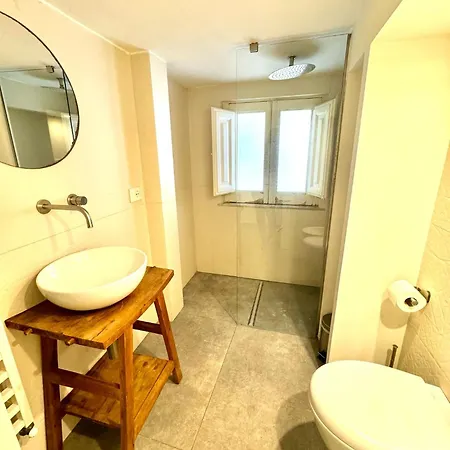 Cortile Nobile Luxury Apartment