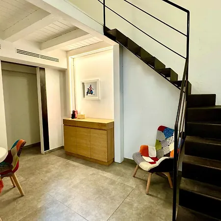 Apartment Cortile Nobile Luxury