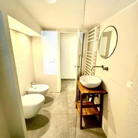 Cortile Nobile Luxury Apartment *