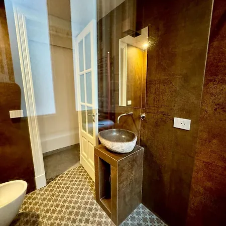 Apartment Cortile Nobile Luxury *