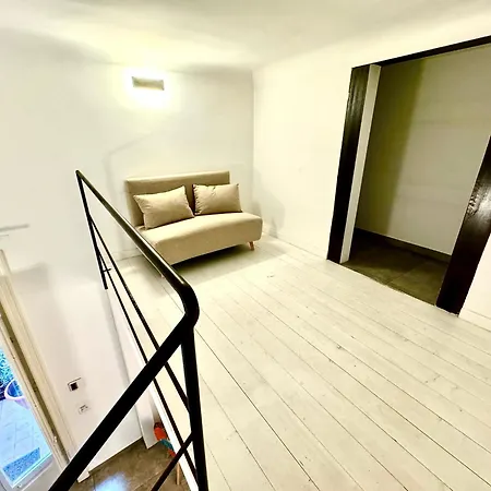 Apartment Cortile Nobile Luxury Catania