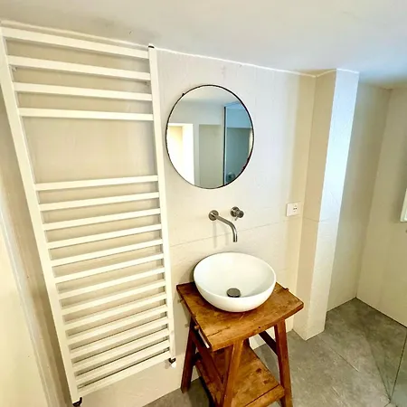Cortile Nobile Luxury