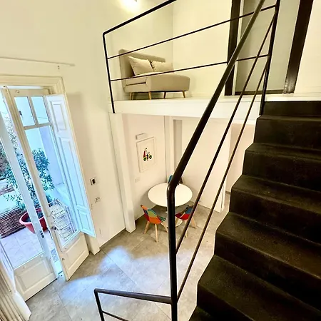 Cortile Nobile Luxury Apartment