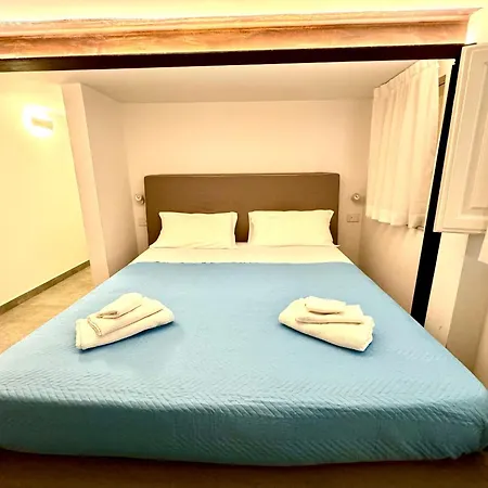Apartment Cortile Nobile Luxury