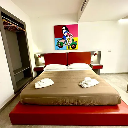 Cortile Nobile Luxury Apartment *