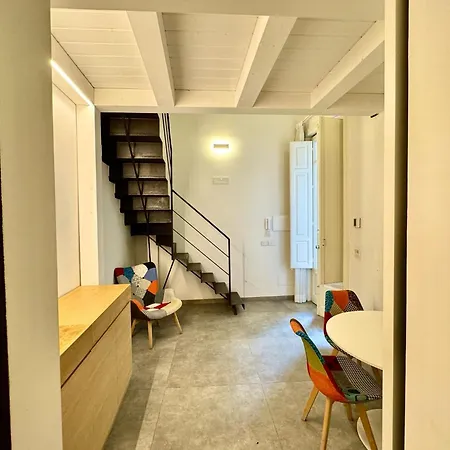 Apartment Cortile Nobile Luxury *