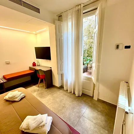 Apartment Cortile Nobile Luxury Catania