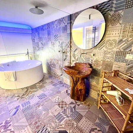 Cortile Nobile Luxury Catania