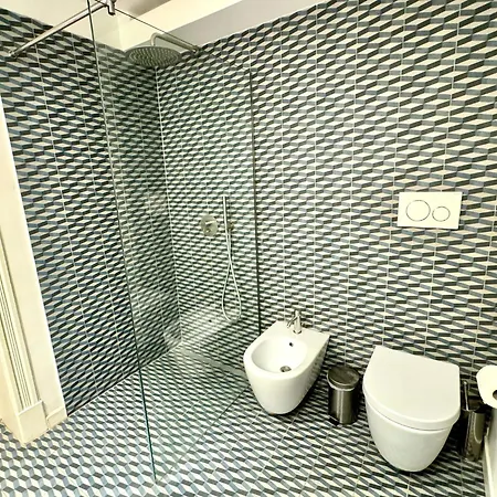 Cortile Nobile Luxury Apartment