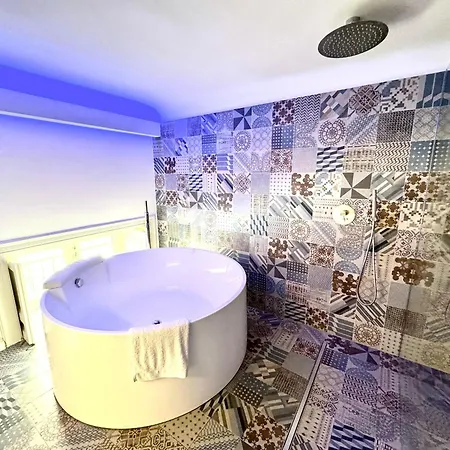 Apartment Cortile Nobile Luxury