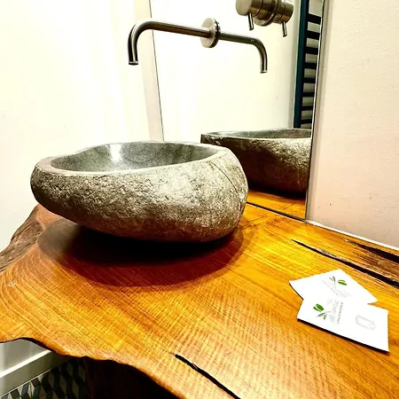 Cortile Nobile Luxury Apartment *