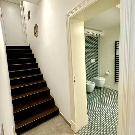 Apartment Cortile Nobile Luxury *