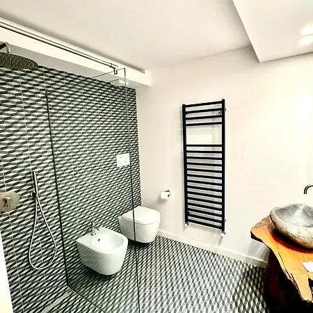 Cortile Nobile Luxury Apartment Catania