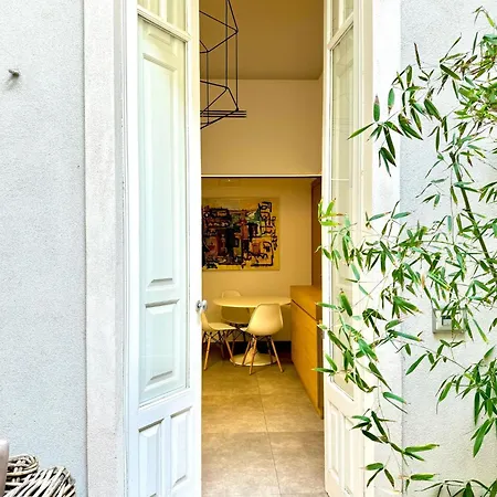 Cortile Nobile Luxury *