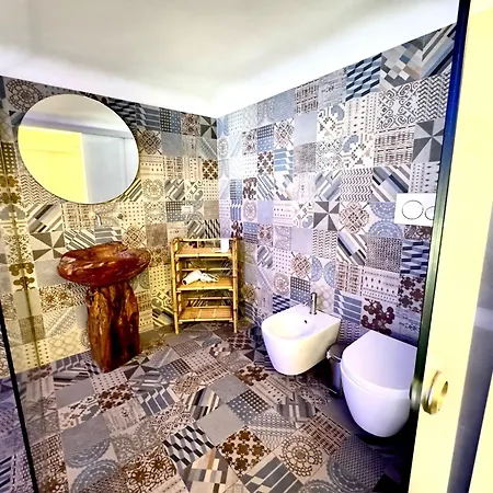 Cortile Nobile Luxury Catania
