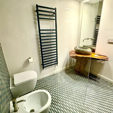 Cortile Nobile Luxury * Catania