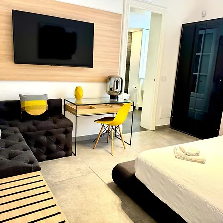 Cortile Nobile Luxury