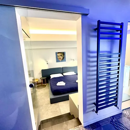 Apartment Cortile Nobile Luxury