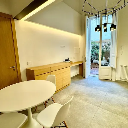 Cortile Nobile Luxury Apartment Catania