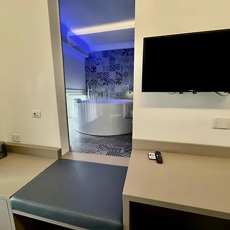 Apartment Cortile Nobile Luxury Catania