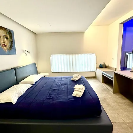 Cortile Nobile Luxury *