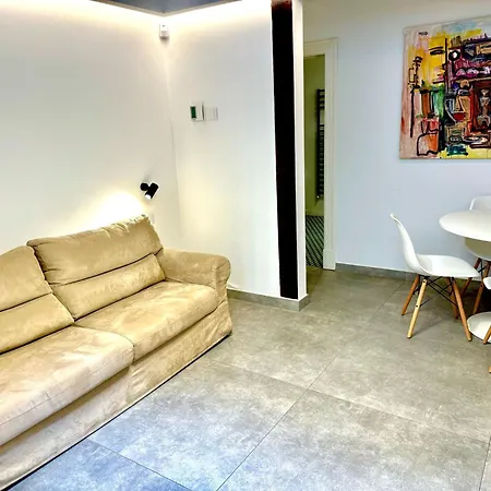Cortile Nobile Luxury Catania