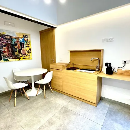 Cortile Nobile Luxury * Catania
