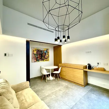 Cortile Nobile Luxury Apartment