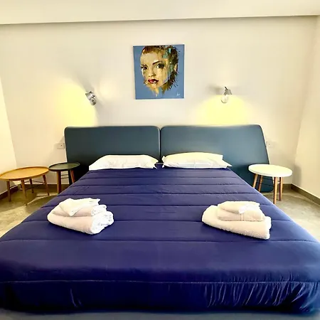 Apartment Cortile Nobile Luxury
