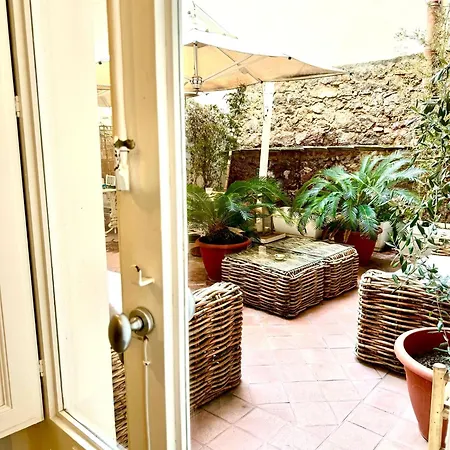 Cortile Nobile Luxury Apartment *