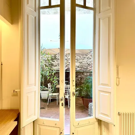 Cortile Nobile Luxury Apartment Catania
