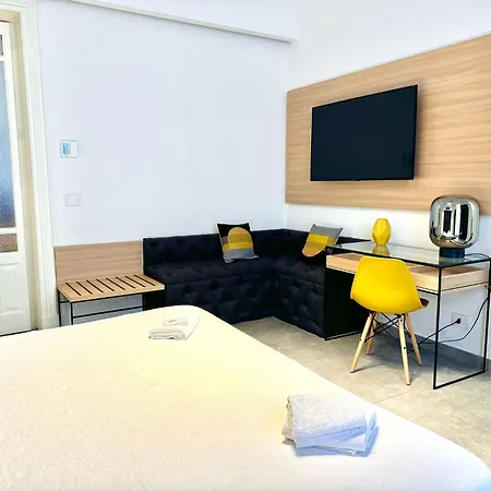 Apartment Cortile Nobile Luxury Catania