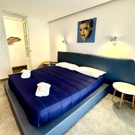 Cortile Nobile Luxury Catania
