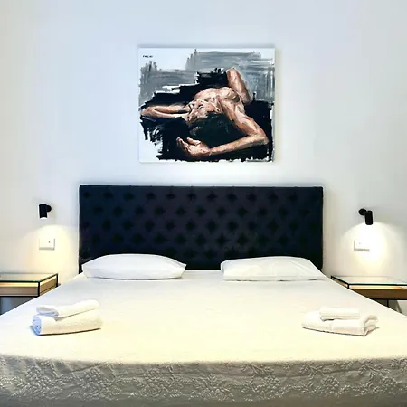 Apartment Cortile Nobile Luxury