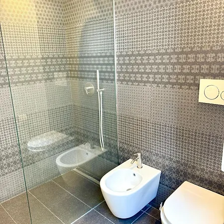Apartment Cortile Nobile Luxury *