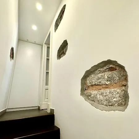 Cortile Nobile Luxury Apartment Catania