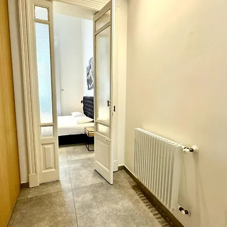 Apartment Cortile Nobile Luxury Catania