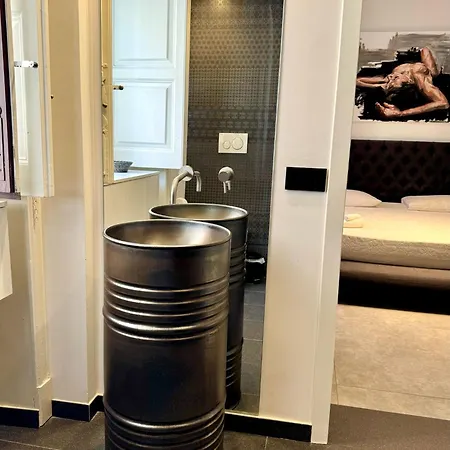 Cortile Nobile Luxury *