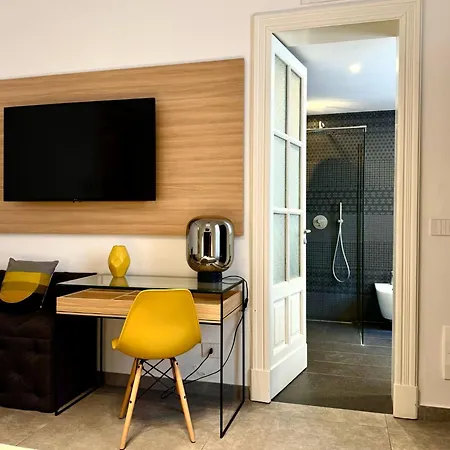 Cortile Nobile Luxury Catania