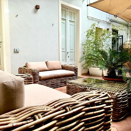 Cortile Nobile Luxury Apartment *