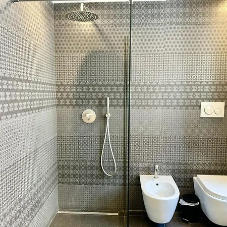 Apartment Cortile Nobile Luxury *