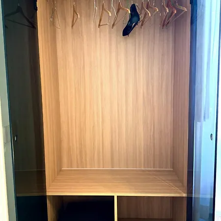 Apartment Cortile Nobile Luxury Catania